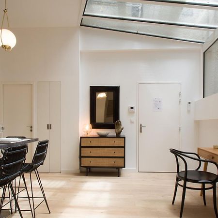 Boulbonne Apartman Toulouse Kültér fotó