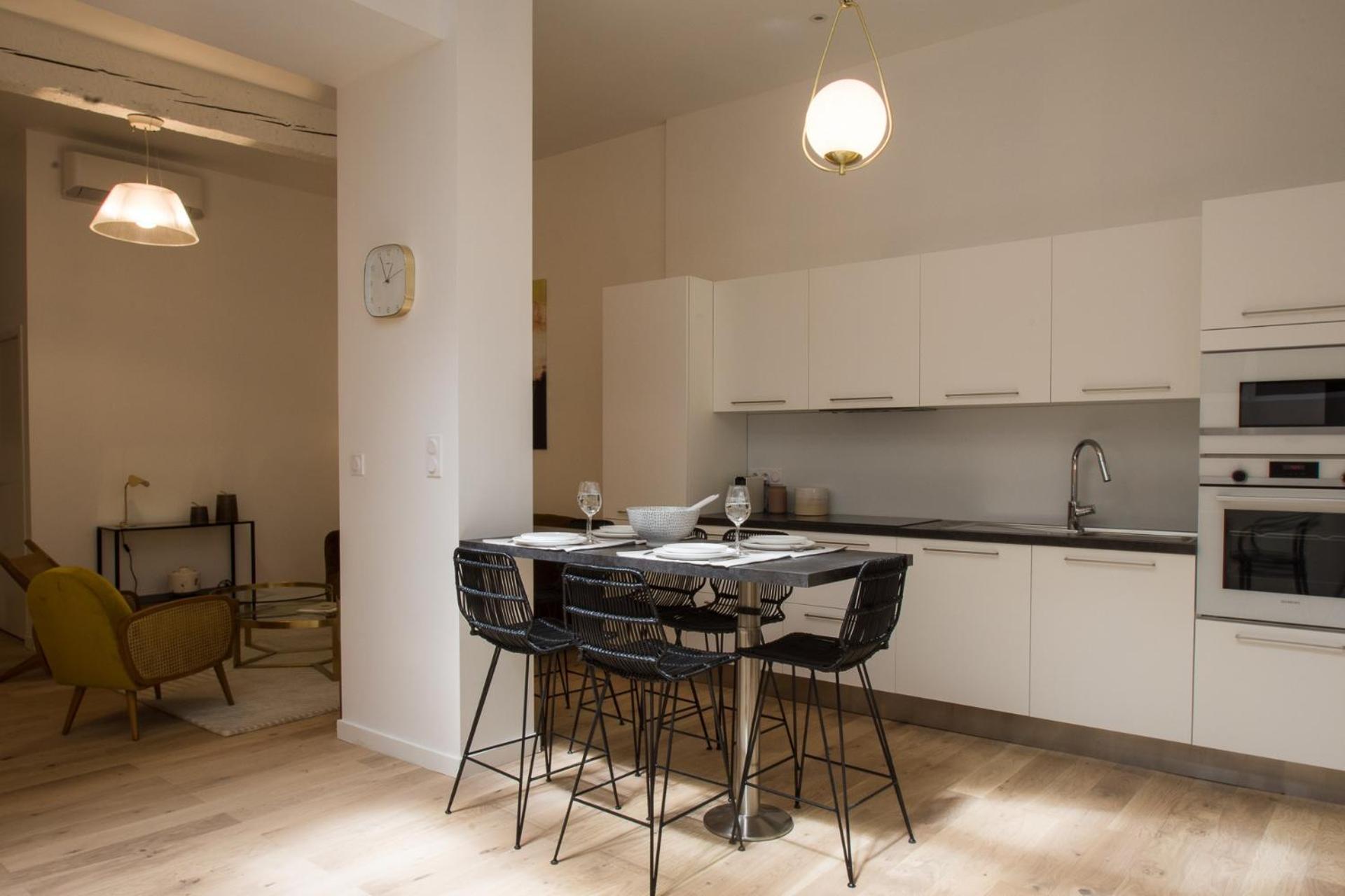 Boulbonne Apartman Toulouse Kültér fotó