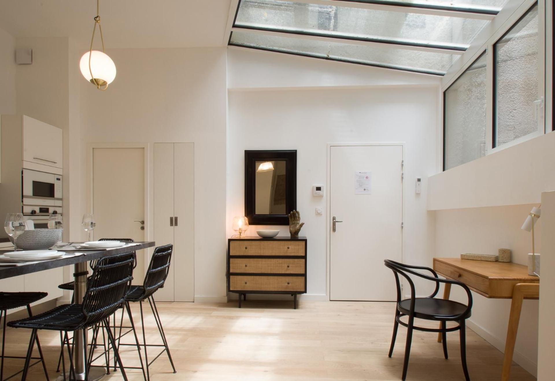 Boulbonne Apartman Toulouse Kültér fotó