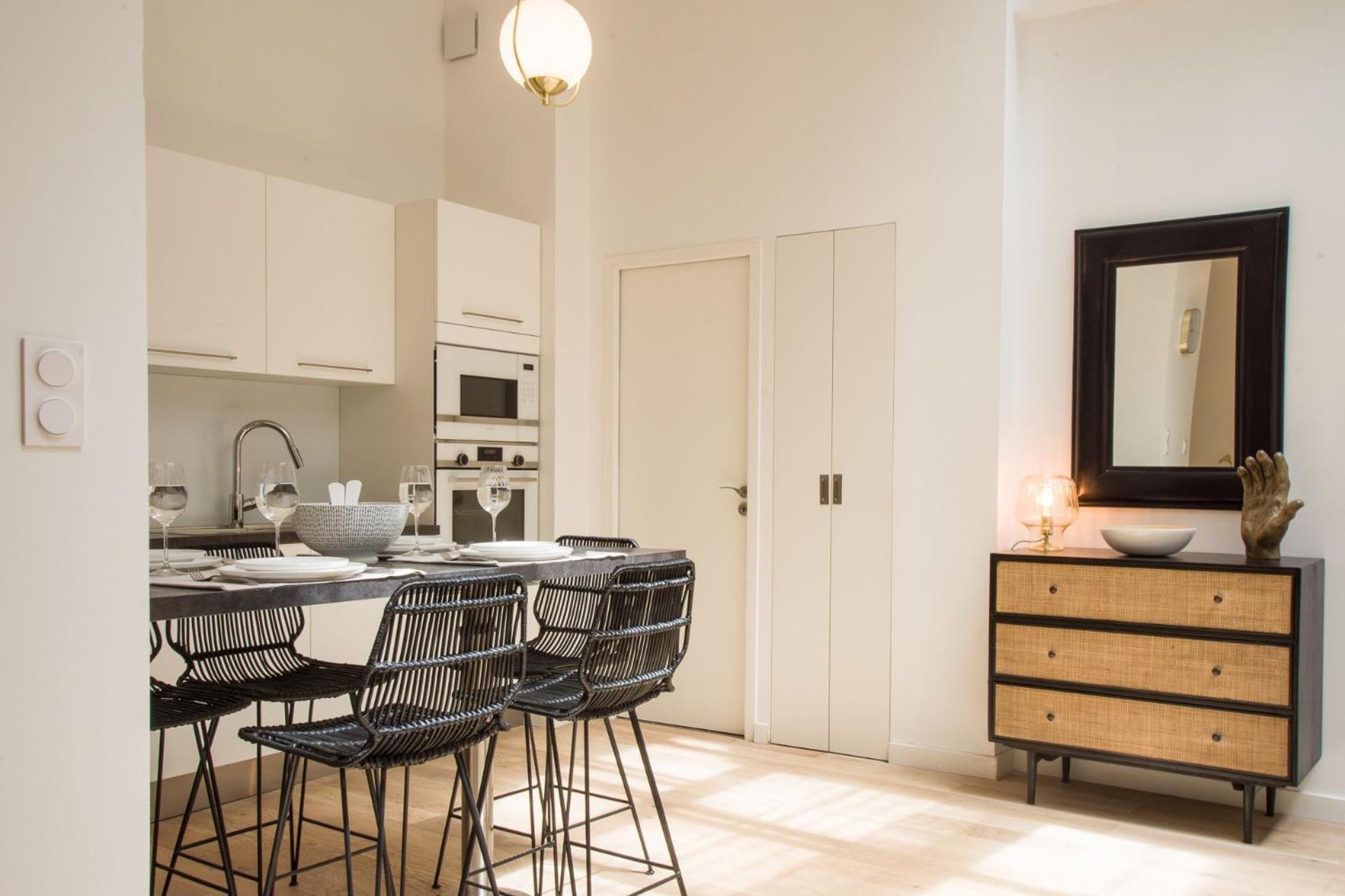 Boulbonne Apartman Toulouse Kültér fotó