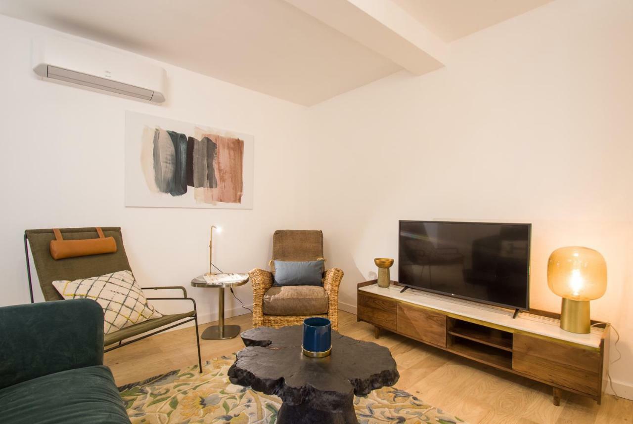 Boulbonne Apartman Toulouse Kültér fotó